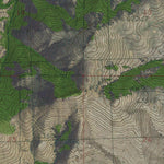 ID-SAL MOUNTAIN: GeoChange 1985-2013 Preview 2