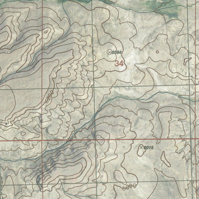 MT-MILL POINT: GeoChange 1956-2013 Preview 2