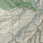 MT-MILL POINT: GeoChange 1956-2013 Preview 3