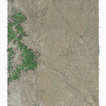 WY-RAVEN: GeoChange 1974-2012 Preview 1