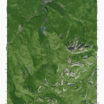 ID-COTTONWOOD BUTTE: GeoChange 1972-2013 Preview 1