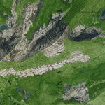 ID-COTTONWOOD BUTTE: GeoChange 1972-2013 Preview 3