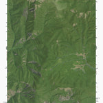 ID-MT-BIG HOLE PASS: GeoChange 1965-2013 Preview 1