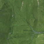 ID-MT-BIG HOLE PASS: GeoChange 1965-2013 Preview 2