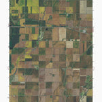 SD-JAMES: GeoChange 1951-2014 Preview 1