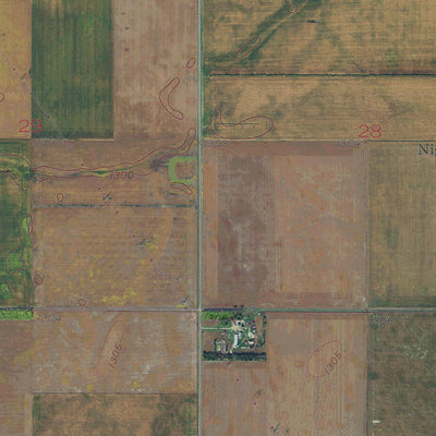 SD-JAMES: GeoChange 1951-2014 Preview 2