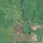 MN-WANNASKA SW: GeoChange 1966-2013 Preview 2