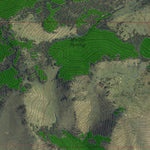 MT-NEZ PERCE HOLLOW: GeoChange 1956-2014 Preview 3