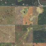 SD-MINA: GeoChange 1968-2014 Preview 2