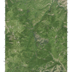 MT-MEDICINE HOT SPRINGS: GeoChange 1963-2013 Preview 1