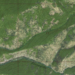 MT-MEDICINE HOT SPRINGS: GeoChange 1963-2013 Preview 3