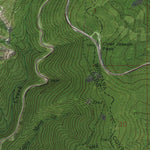 MT-ID-LOST TRAIL PASS: GeoChange 1965-2013 Preview 2