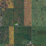 SD-SAVO SW: GeoChange 1951-2014 Preview 2