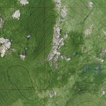 MT-BENDER POINT: GeoChange 1965-2013 Preview 2