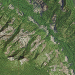 MT-BOULDER PEAK: GeoChange 1963-2013 Preview 3