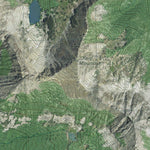 MT-MOUNT TAHEPIA: GeoChange 1984-2014 Preview 3