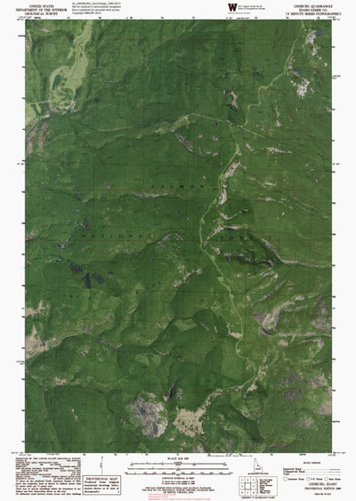 ID-LEESBURG: GeoChange 1985-2013 Preview 1