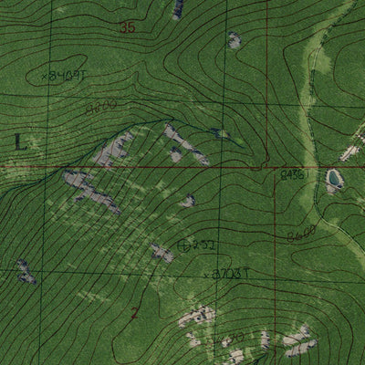 ID-LEESBURG: GeoChange 1985-2013 Preview 2
