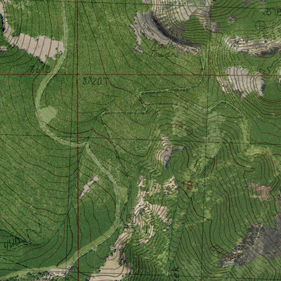 ID-LEESBURG: GeoChange 1985-2013 Preview 3