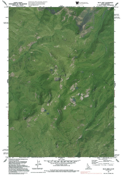 ID-MT-BLUE JOINT: GeoChange 1957-2013 Preview 1