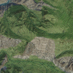 ID-AGGIPAH MOUNTAIN: GeoChange 1957-2013 Preview 2