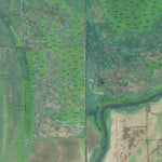MN-ROSEAU NE: GeoChange 1965-2013 Preview 2