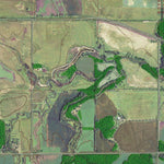 ND-GILBY: GeoChange 1961-2012 Preview 3