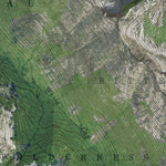 ID-MT-TIN CUP LAKE: GeoChange 1963-2013 Preview 2