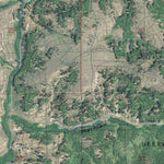 MT-BUTTE SOUTH: GeoChange 1956-2014 Preview 3