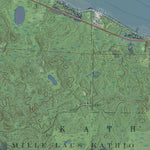 MN-ONAMIA NW: GeoChange 1966-2014 Preview 3