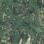 MT-DICKIE PEAK: GeoChange 1956-2014 Preview 3