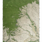 MT-COYOTE CREEK: GeoChange 1967-2013 Preview 1