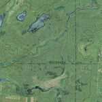 MN-POMROY LAKE: GeoChange 1966-2014 Preview 2