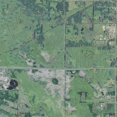 MN-ONAMIA: GeoChange 1966-2014 Preview 2