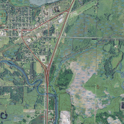 MN-ONAMIA: GeoChange 1966-2014 Preview 3