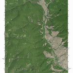 MT-ID-KITTY CREEK: GeoChange 1967-2013 Preview 1