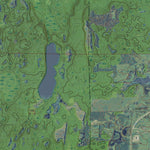 MN-VINELAND: GeoChange 1966-2014 Preview 2