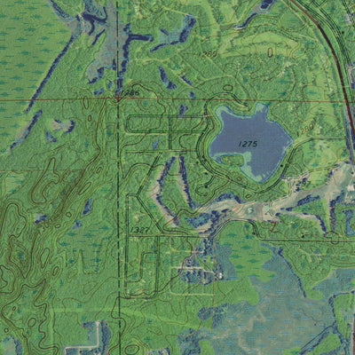 MN-VINELAND: GeoChange 1966-2014 Preview 3