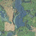 MN-BAY LAKE: GeoChange 1973-2014 Preview 2