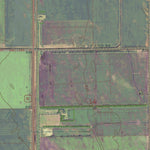 ND-GLASSTON: GeoChange 1970-2012 Preview 2