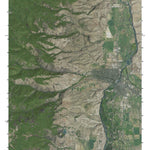 ID-SALMON: GeoChange 1985-2013 Preview 1