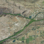 ID-SALMON: GeoChange 1985-2013 Preview 2