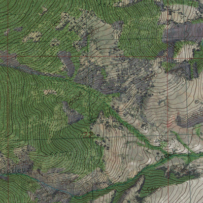 ID-SALMON: GeoChange 1985-2013 Preview 3