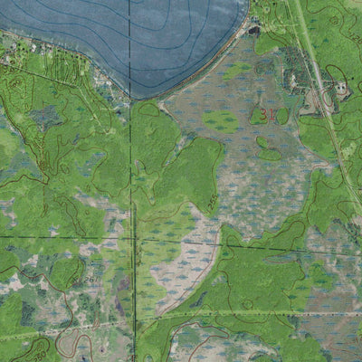 MN-TAMARACK: GeoChange 1966-2014 Preview 2