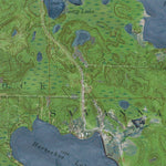 MN-TAMARACK: GeoChange 1966-2014 Preview 3