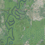MN-SANDERS LAKE: GeoChange 1966-2014 Preview 2