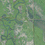 MN-SANDERS LAKE: GeoChange 1966-2014 Preview 3