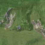 ID-MT-WATCHTOWER PEAK: GeoChange 1964-2013 Preview 2