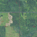 MN-FOUR TOWN: GeoChange 1969-2013 Preview 2