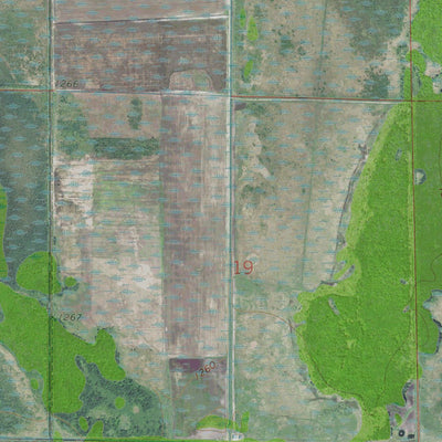 MN-BAIN: GeoChange 1968-2014 Preview 2